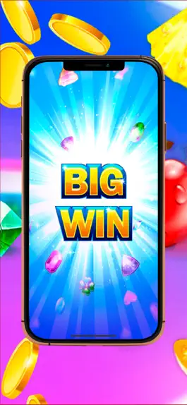 Game screenshot Big Win Game mod apk