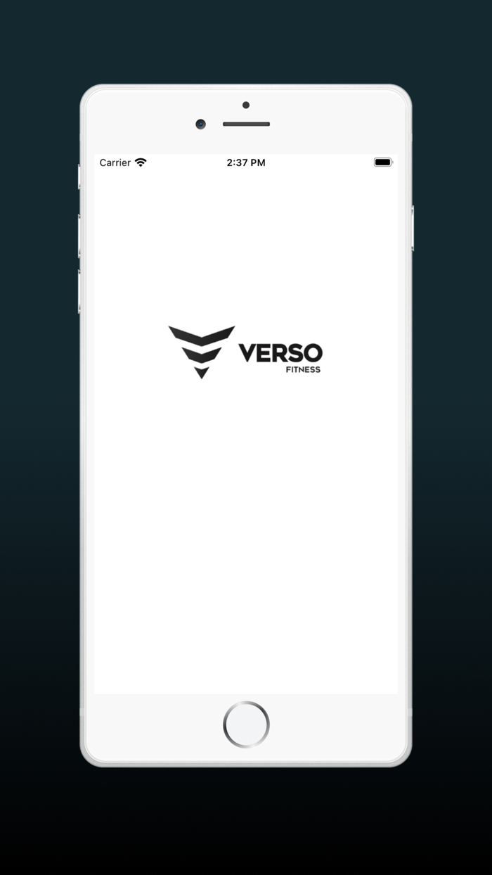 Verso Fitness