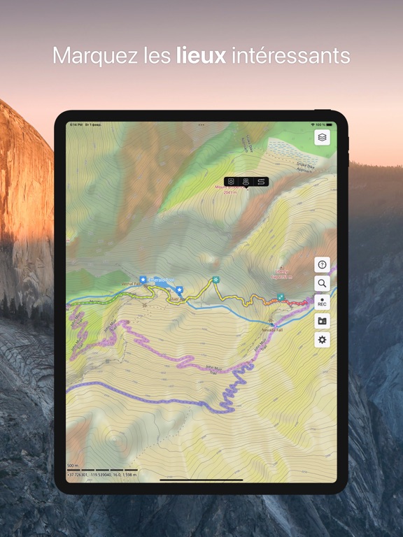 Guru Maps Pro: GPS Navigateur