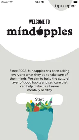 Game screenshot Mindapples mod apk