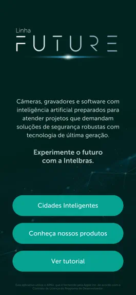 Game screenshot Intelbras - Linha Future mod apk