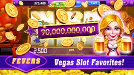Game screenshot Vegas Classic Fevers hack