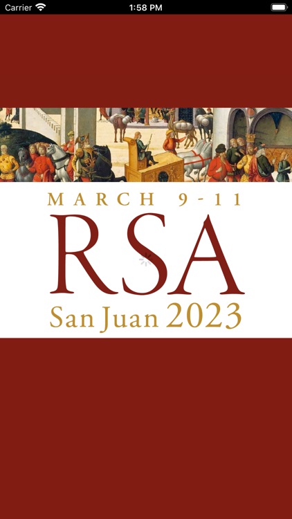 RSA 2023