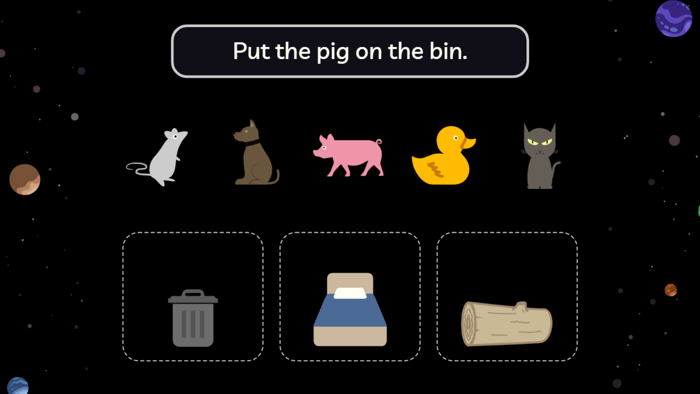 PhonicsPlay - Project Pluto