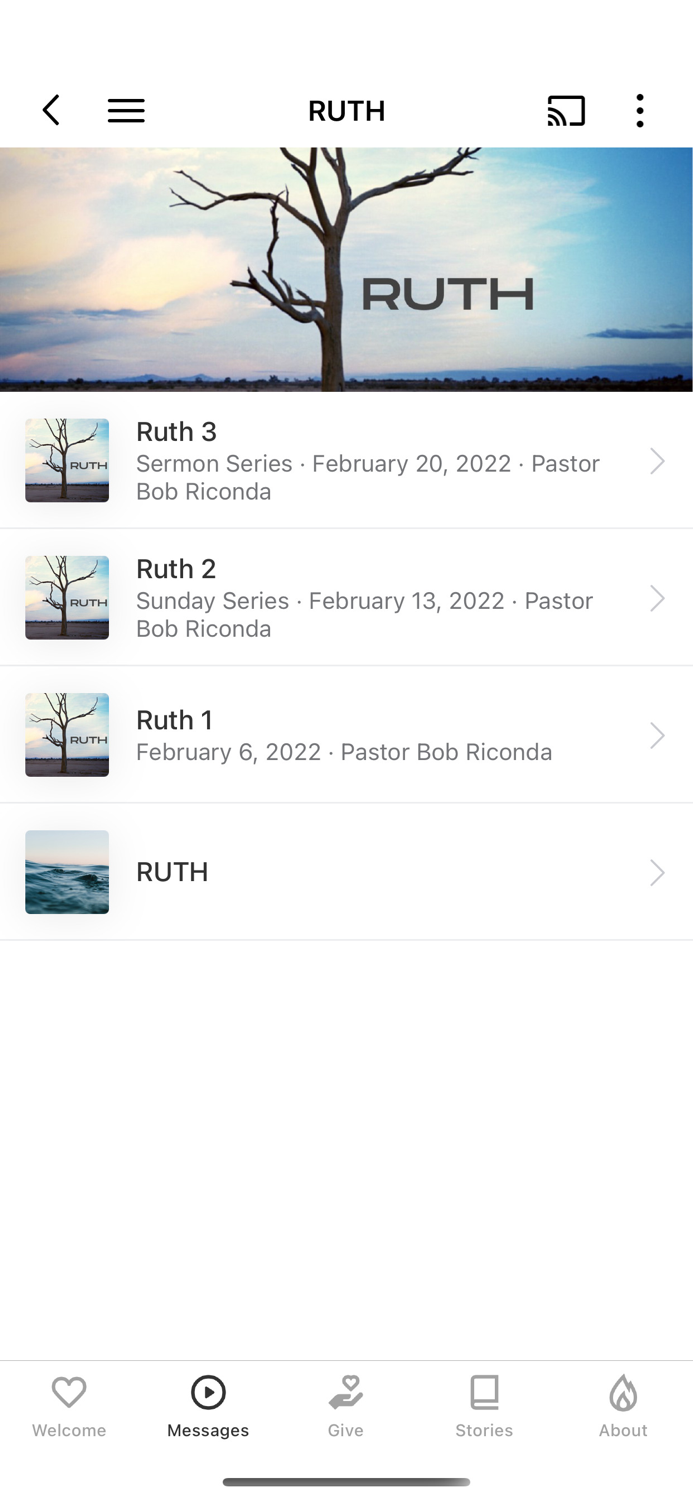 Gospel Alliance Church