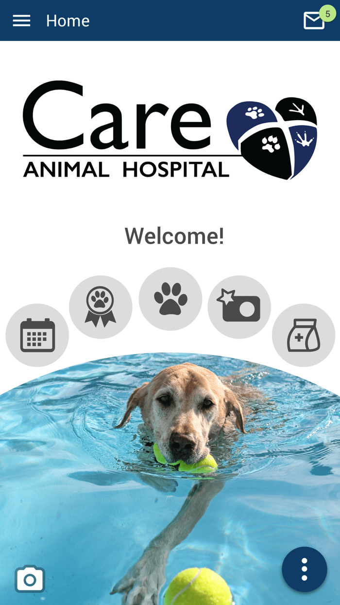 Care Animal Hospital FL