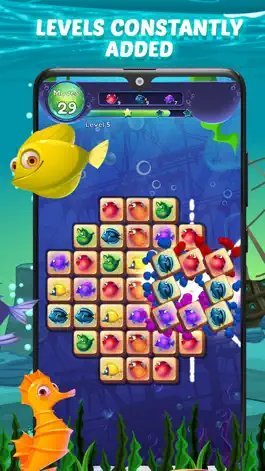 Game screenshot Atlantis ruins apk