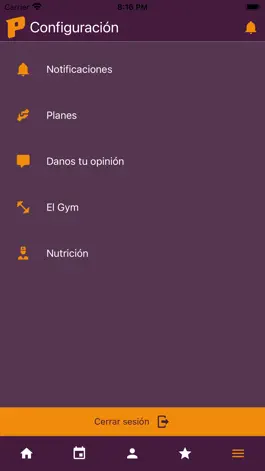 Game screenshot Pulso Fitness Club apk