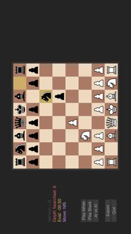 Game screenshot Chess - Play! mod apk