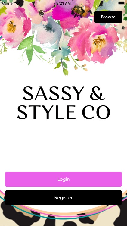 Sassy & Style Co