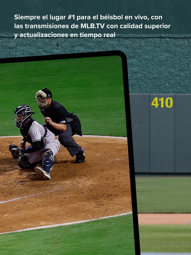 Cómo ver la MLB en vivo en República Dominicana TV y streaming de las  Grandes Ligas