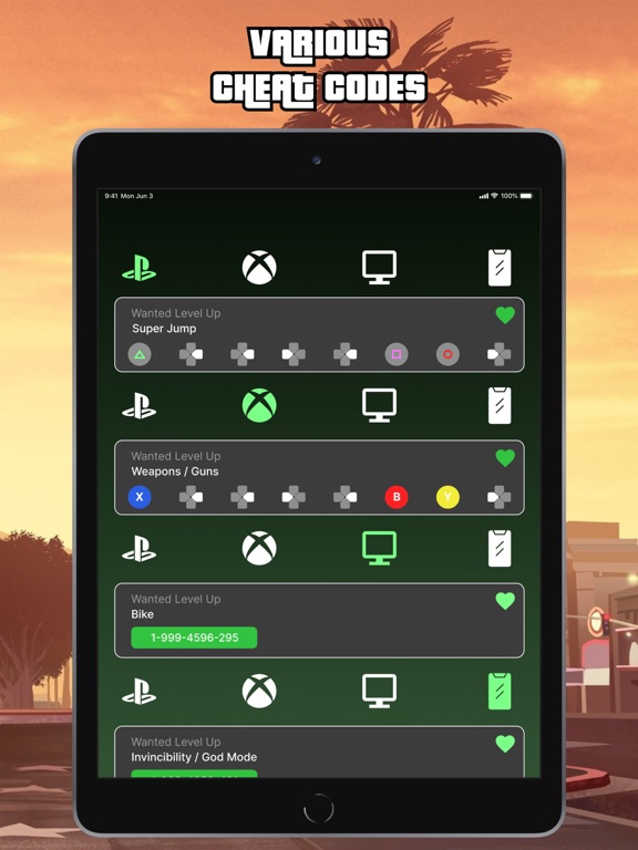 Mods, Cheats & Maps for GTA screenshot 2