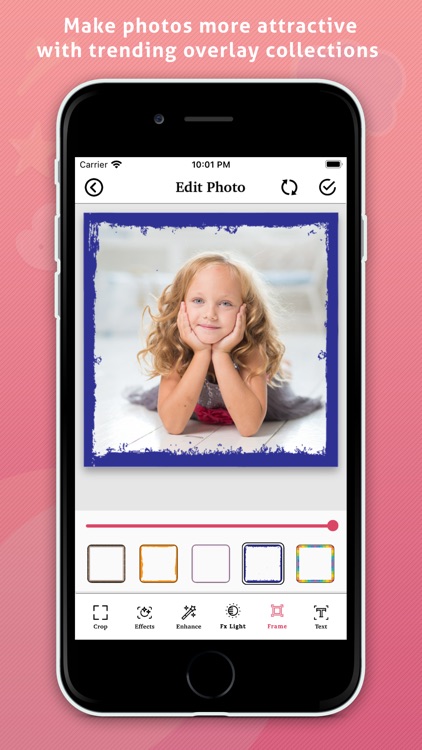 Baby Photo Editor - Photo Art