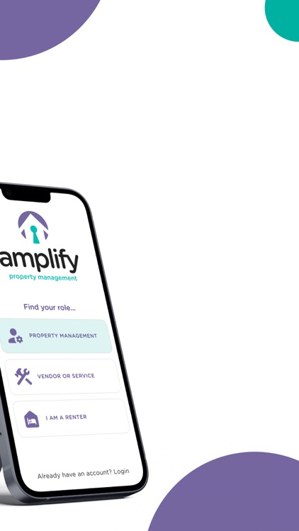 Amplify Property Management