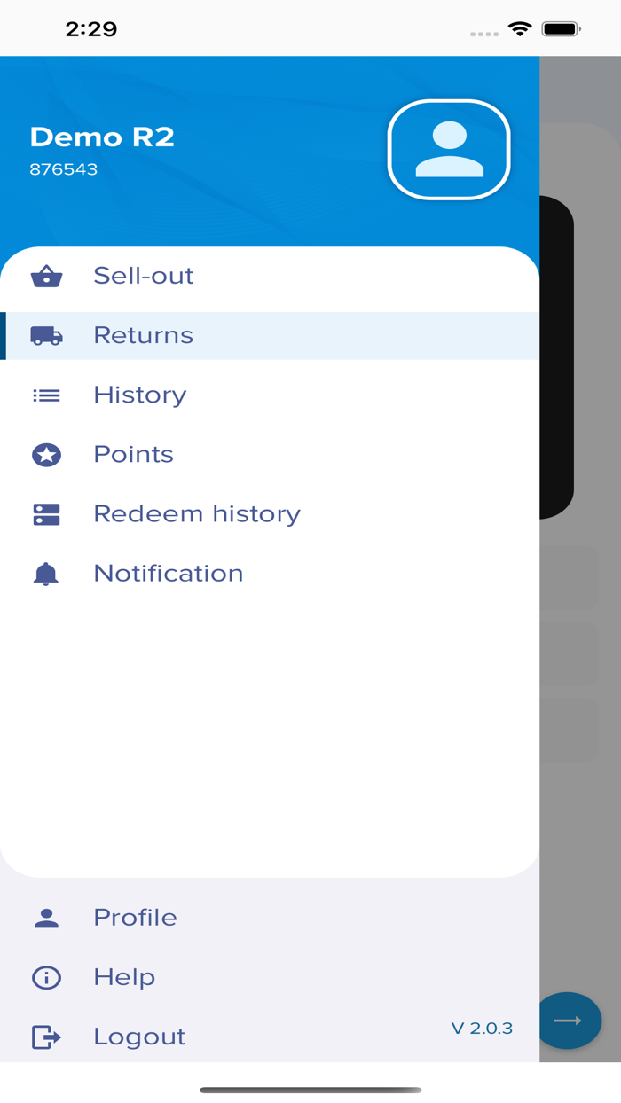 Rewards Plus Retailer 2