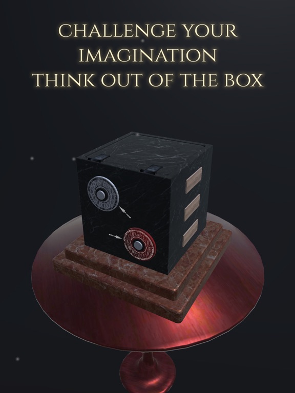 Mystery Box: Hidden Secrets screenshot 3