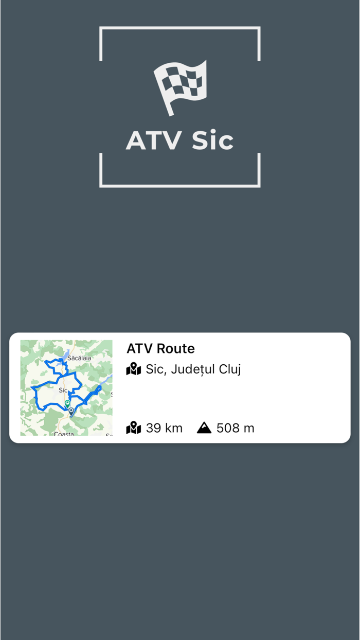 ATV Sic
