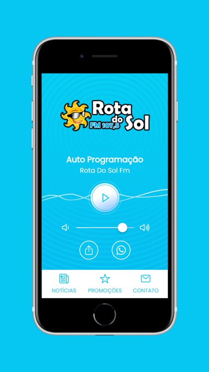 Rádio Rota do Sol FM