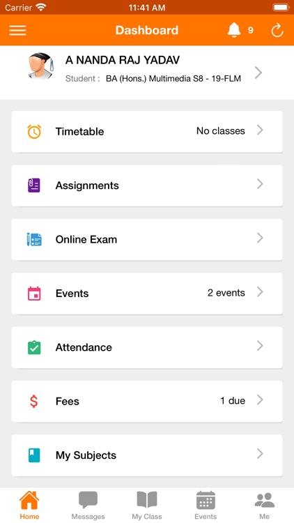 IACG Multimedia College