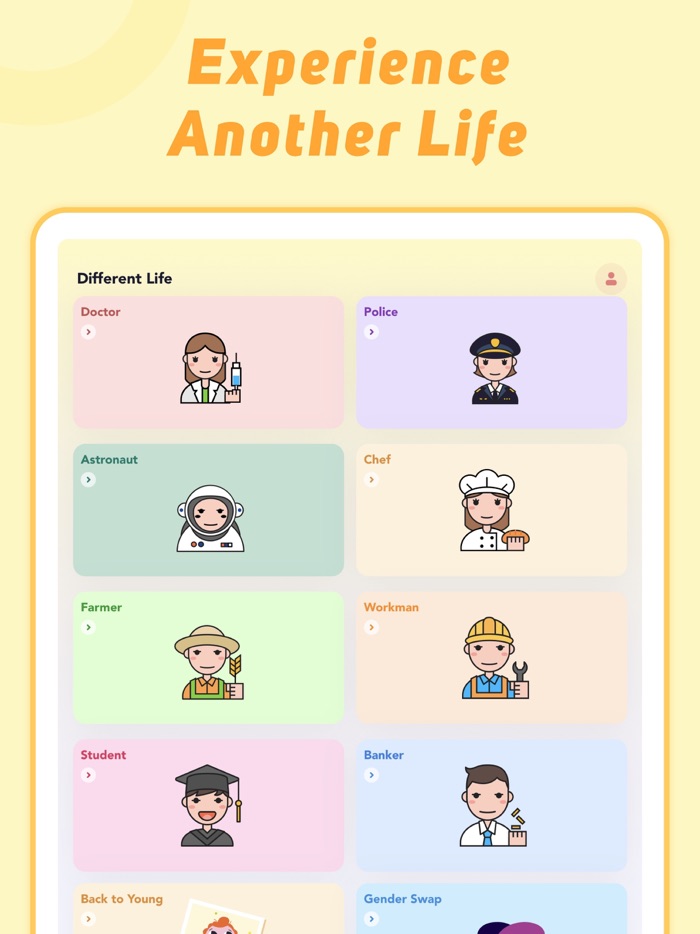 Life Care-Care about yourself