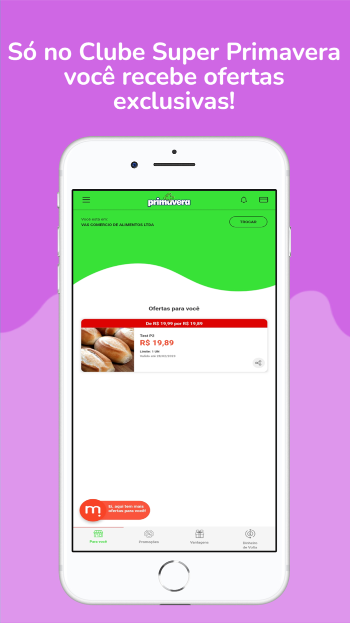 Clube Super Primavera