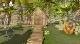 Game screenshot Escape Island - find treasure mod apk