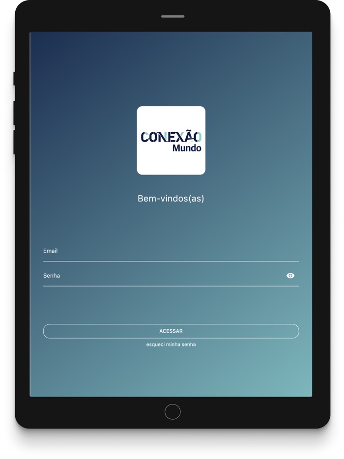 Conexão Mundo Liberty Seguros