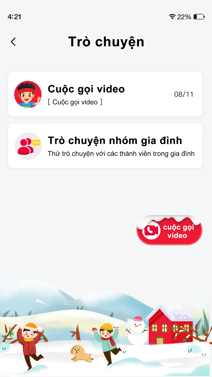 MyKID 4G Viettel