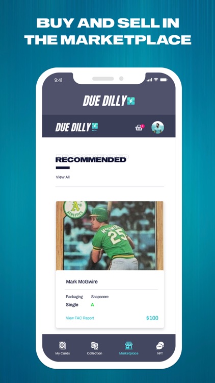 Due Dilly