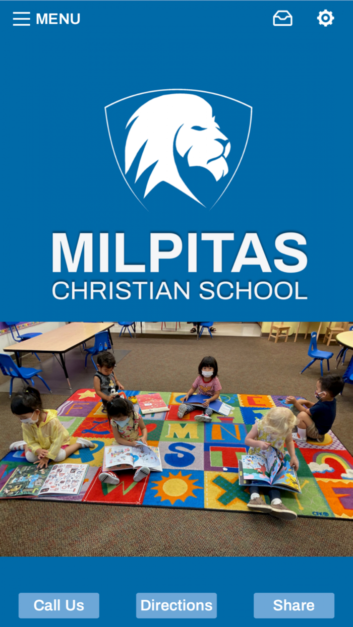 Milpitas Christian School