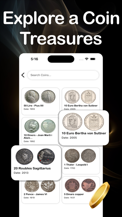 coin identifier app free