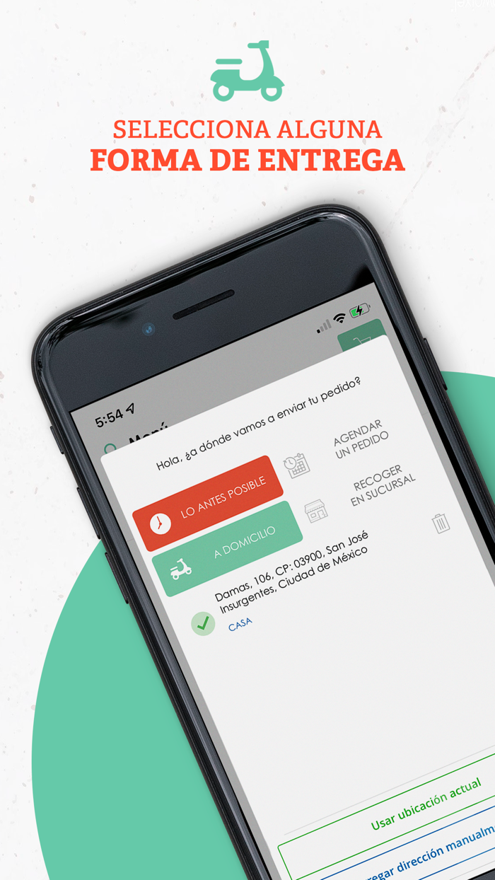 Las Tortugas de Polanco