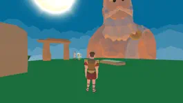 Game screenshot Trials of Olympus mod apk