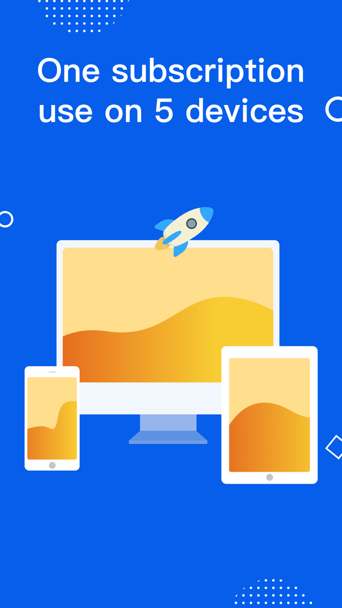 LeapVPN - Best Private Proxy