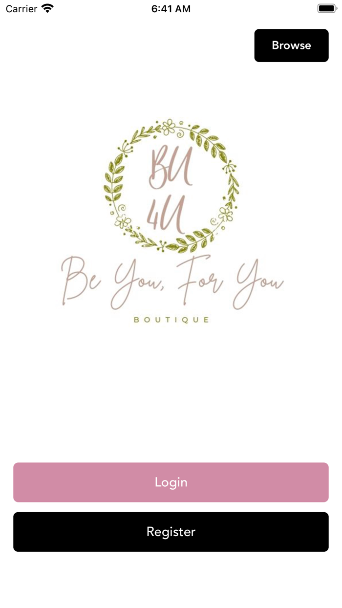 Be You For You Boutique