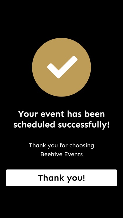 The Beehive - In Home Events screenshot-5