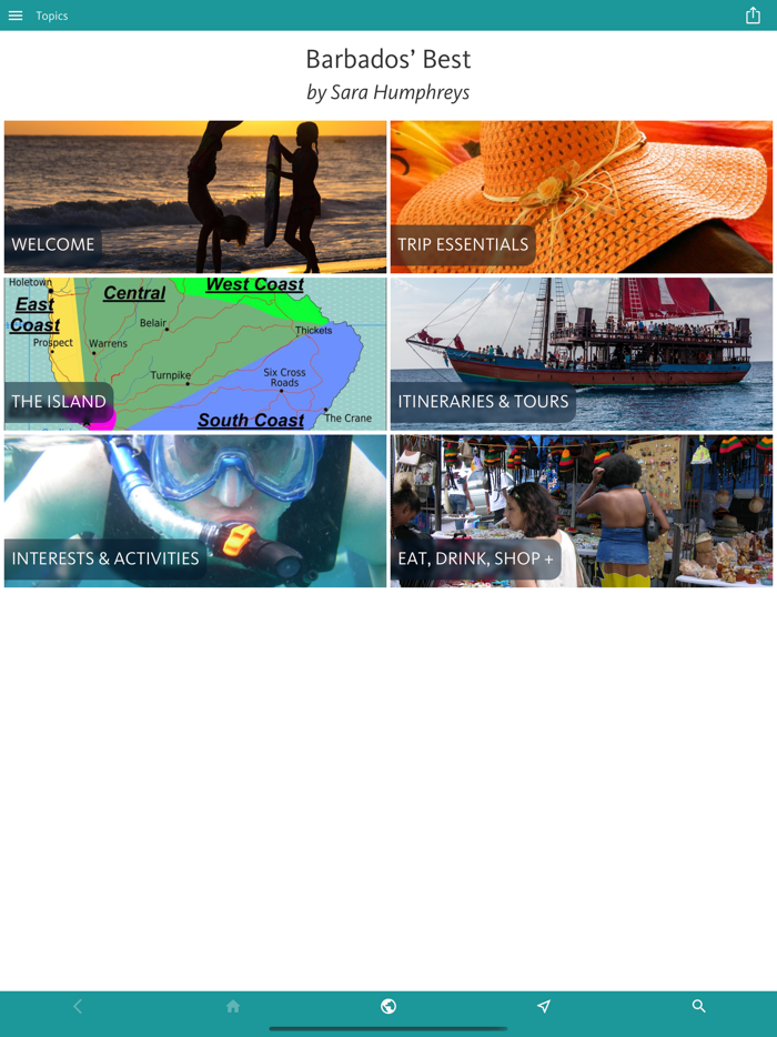 Barbados’ Best Travel Guide