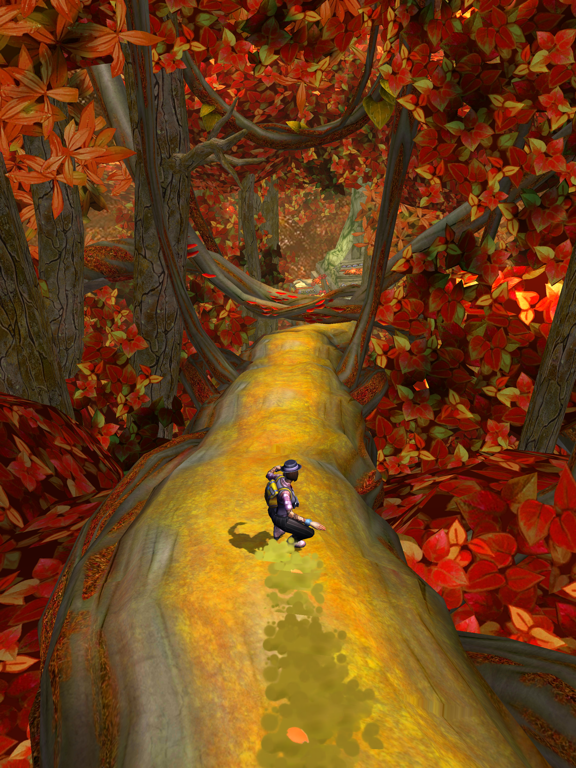 Temple Run 2 screenshot 2