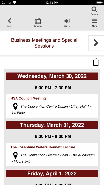 RSA Dublin 2022 screenshot-3