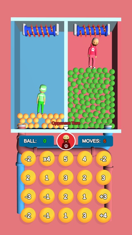 Survive Math screenshot-5