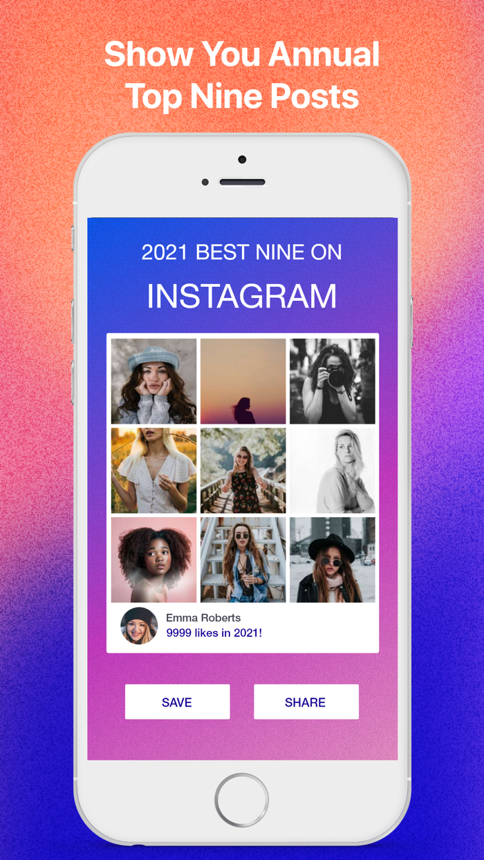 GetInsmarta IG Analyze