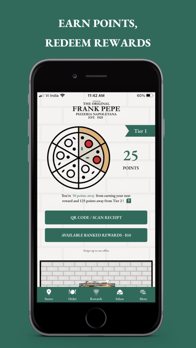 Frank Pepe Pizzeria screenshot 3