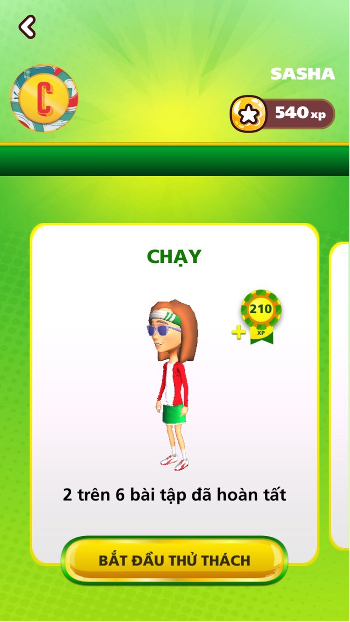 MILO CHAMPSQUAD VIETNAM