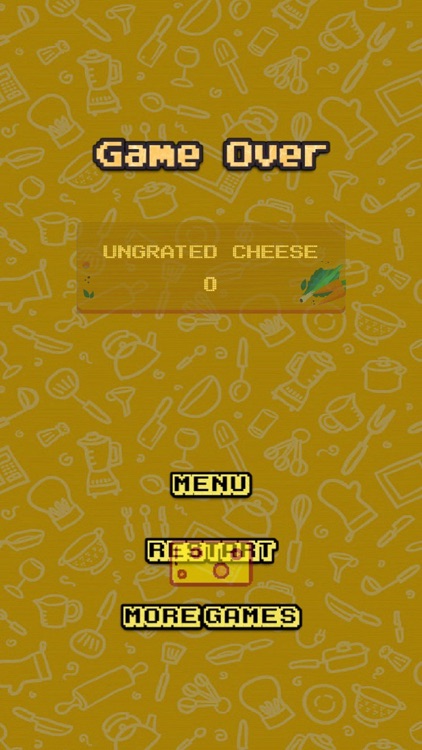 Cheese Grater screenshot-5