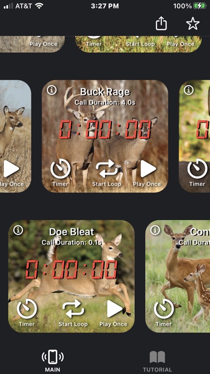 Deer Calls for Whitetail + screenshot-5