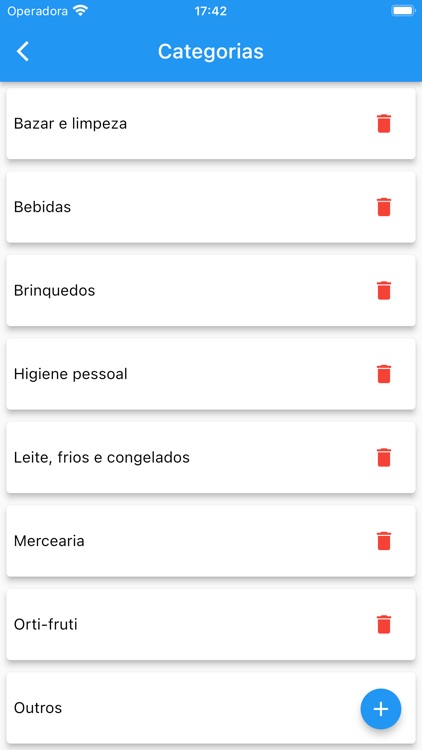 Compra Fácil : Supermercado