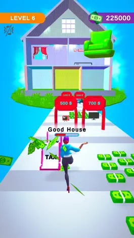 Game screenshot Decorun apk