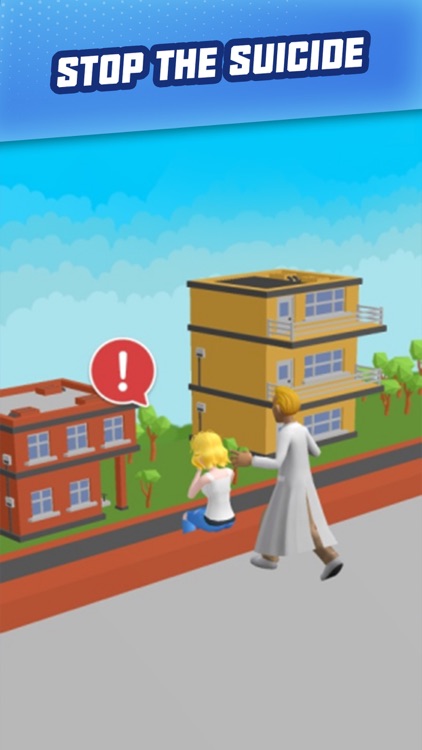 Happy Healer: Funny Puzzle