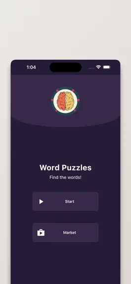 Game screenshot PlusWord : Guess Word Puzzles mod apk