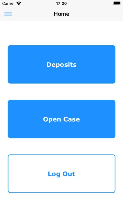 Deposit App screenshot-3